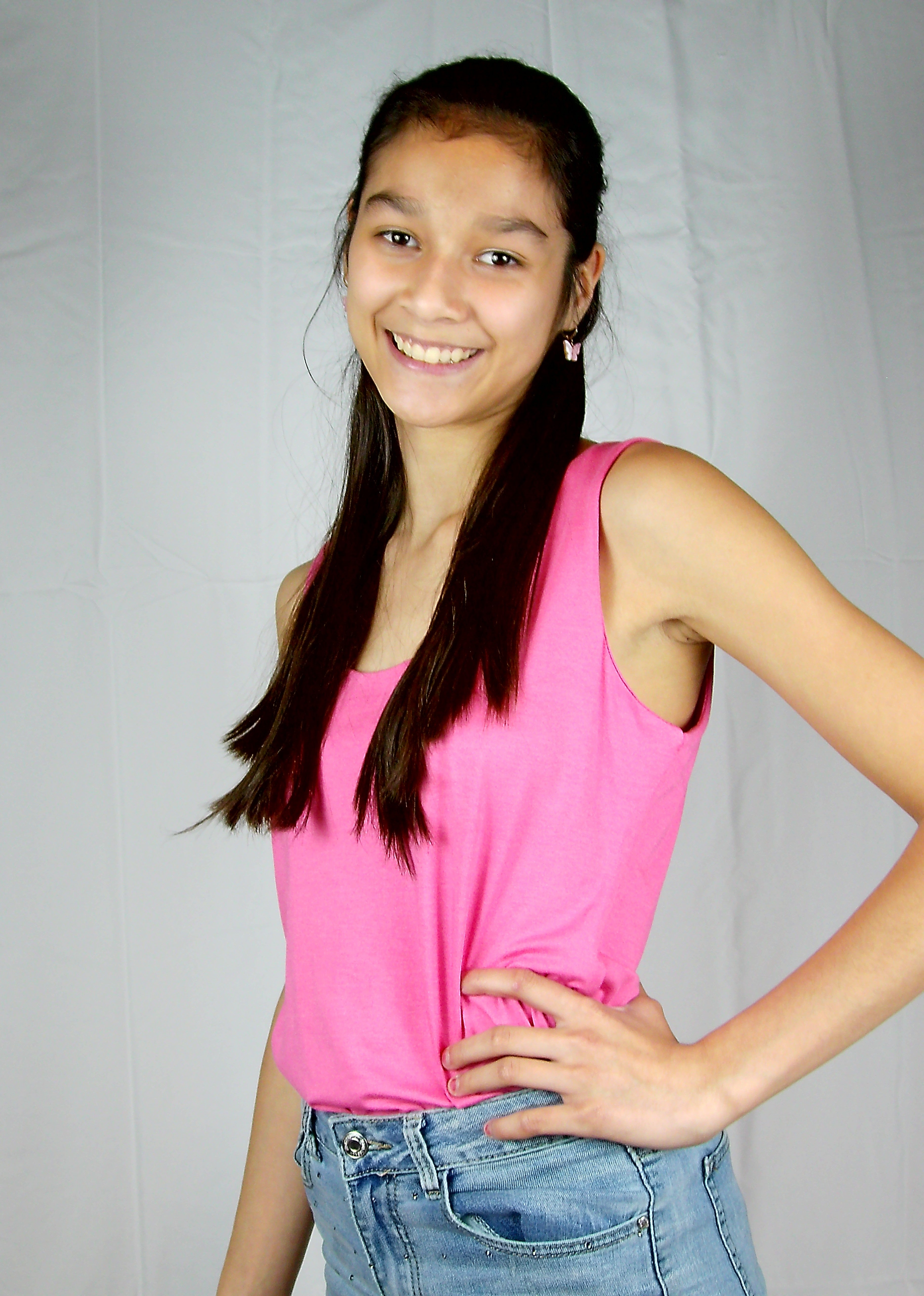 Basic Tank Top – Felroze