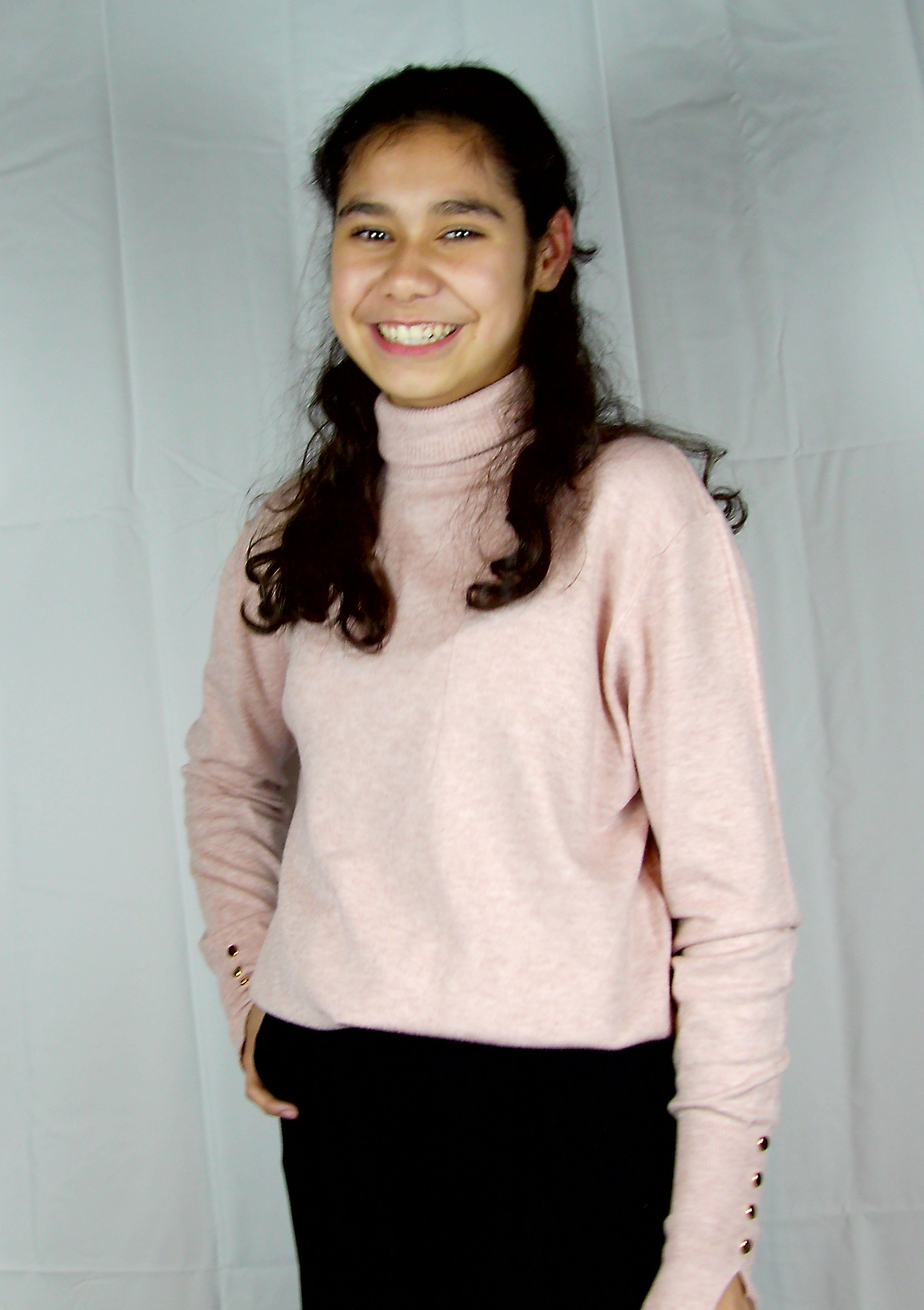 Coltrui – Lichtroze maat  XL/XXL