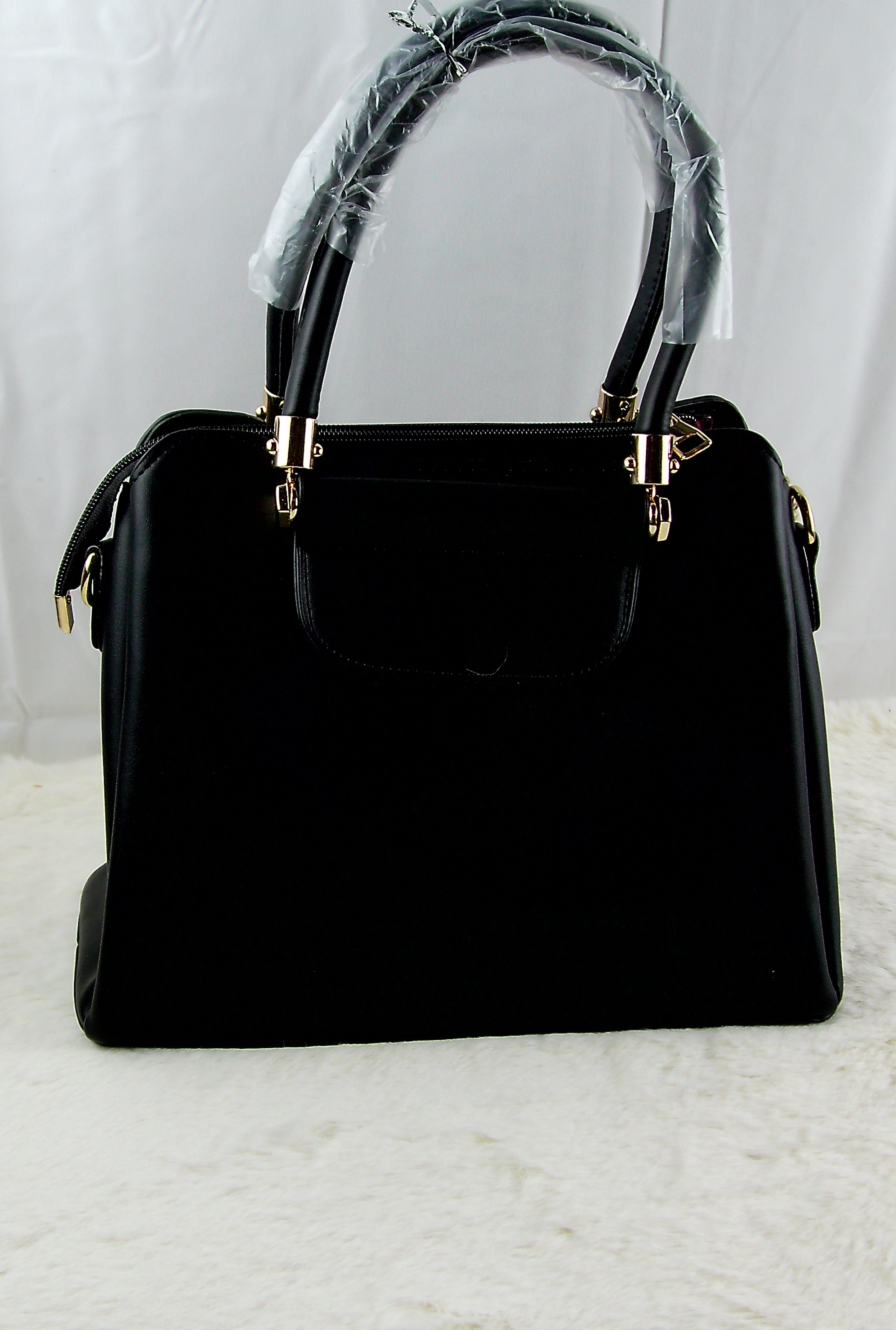 Bloemen Handtas – Limited Item