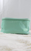 Trendy Make-up Tas – Groen