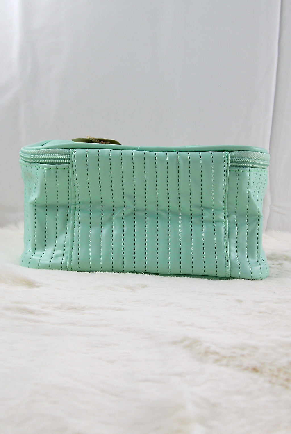 Trendy Make-up Tas – Groen