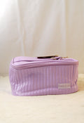 Trendy Make-up Tas – Paars