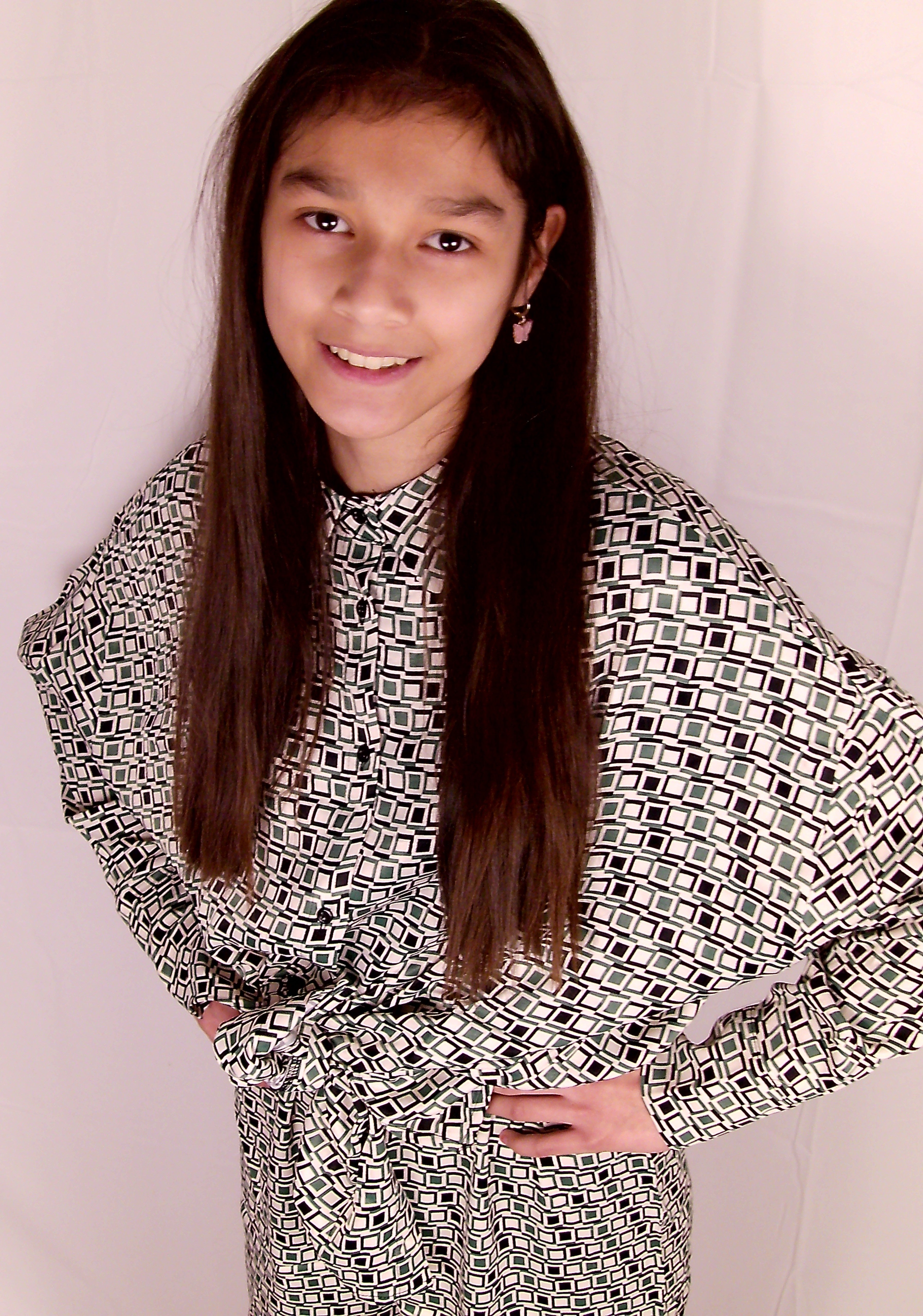 Luxury Two-Piece Set – Timeless Elegance