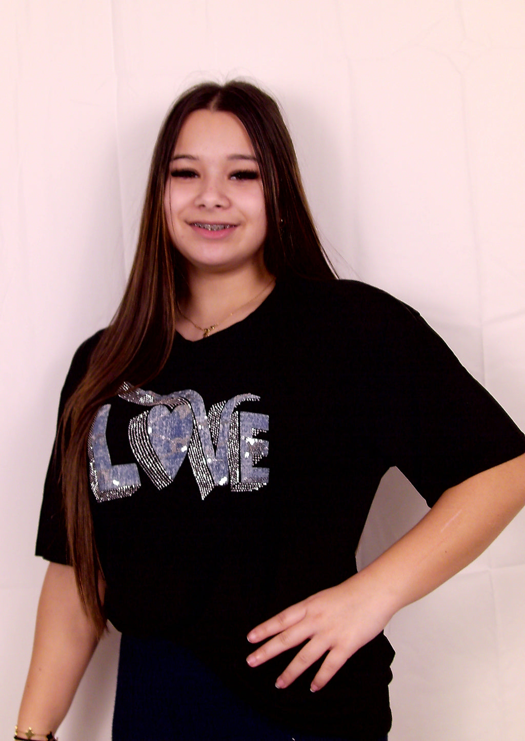 Love T-shirt