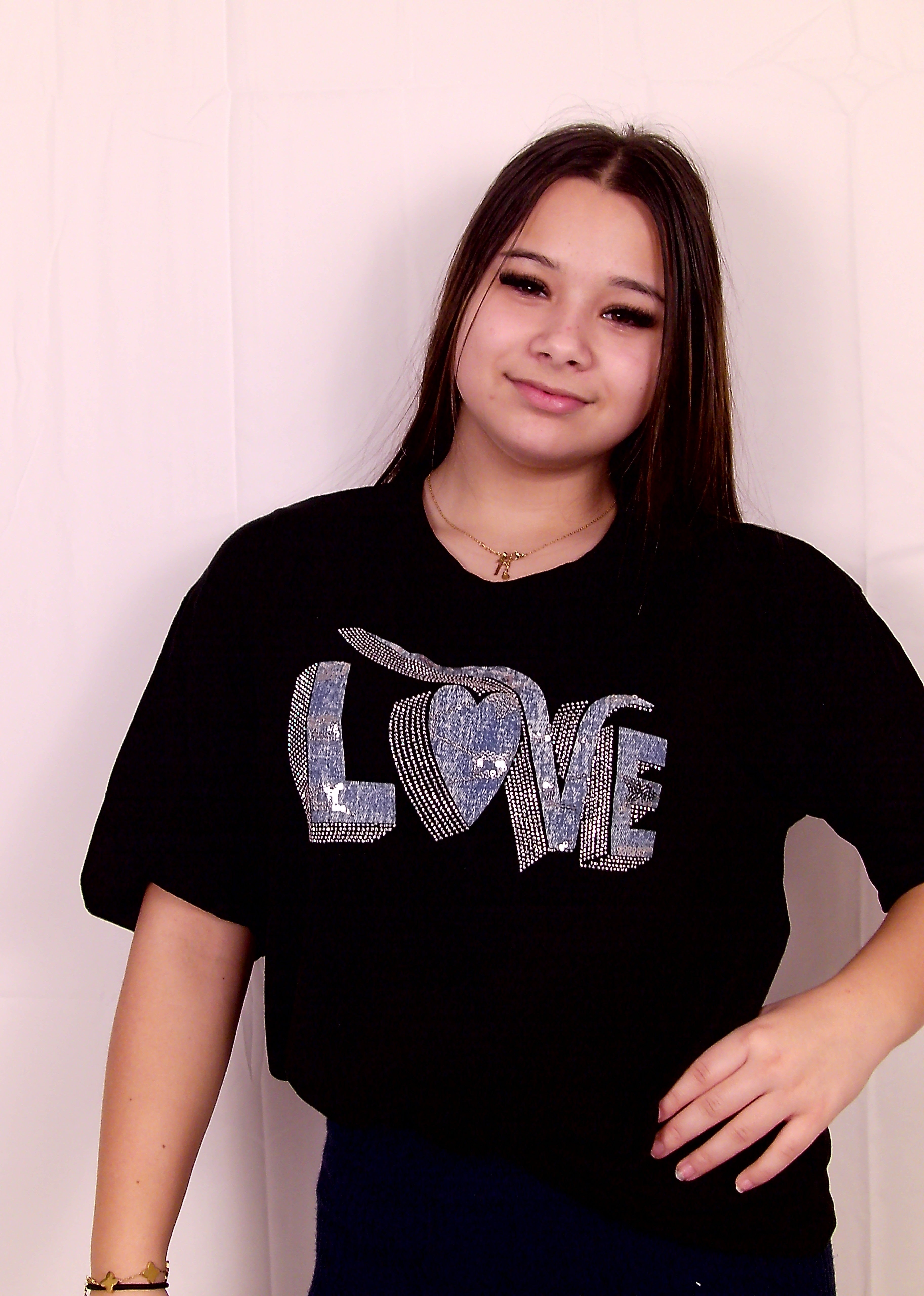 Love T-shirt