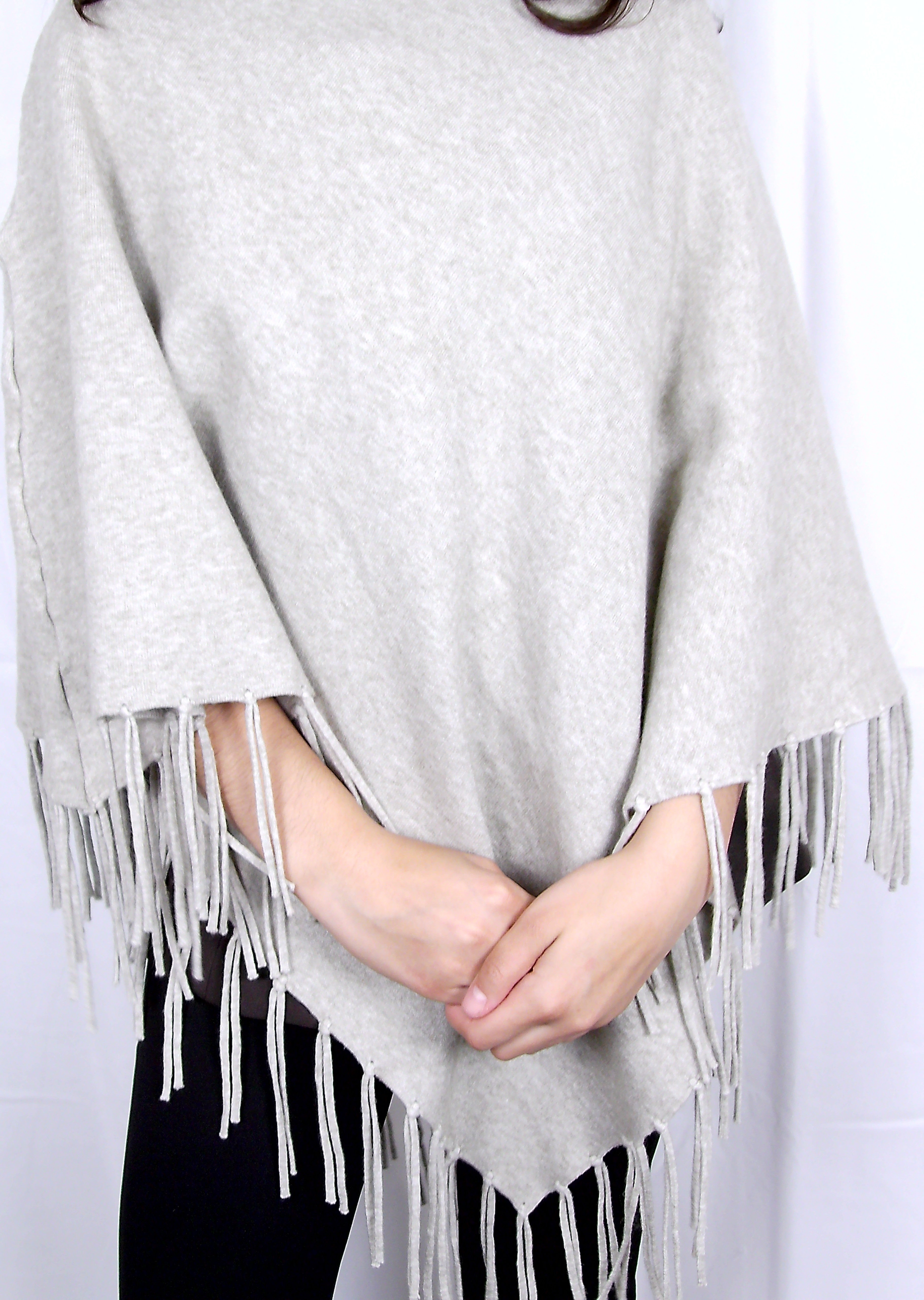 Col Poncho met Franjes